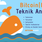 bitcoin teknik