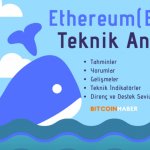 ethereum teknik analizi