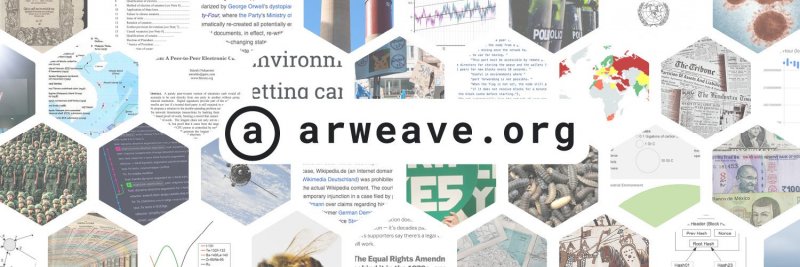 Arweave Projesi Nedir