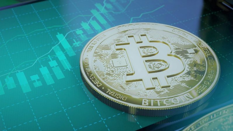 Bitcoin (BTC) 16.000 Doları Gördü